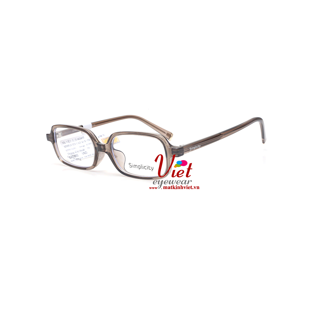 Gọng kính Simplicity s7116 C6